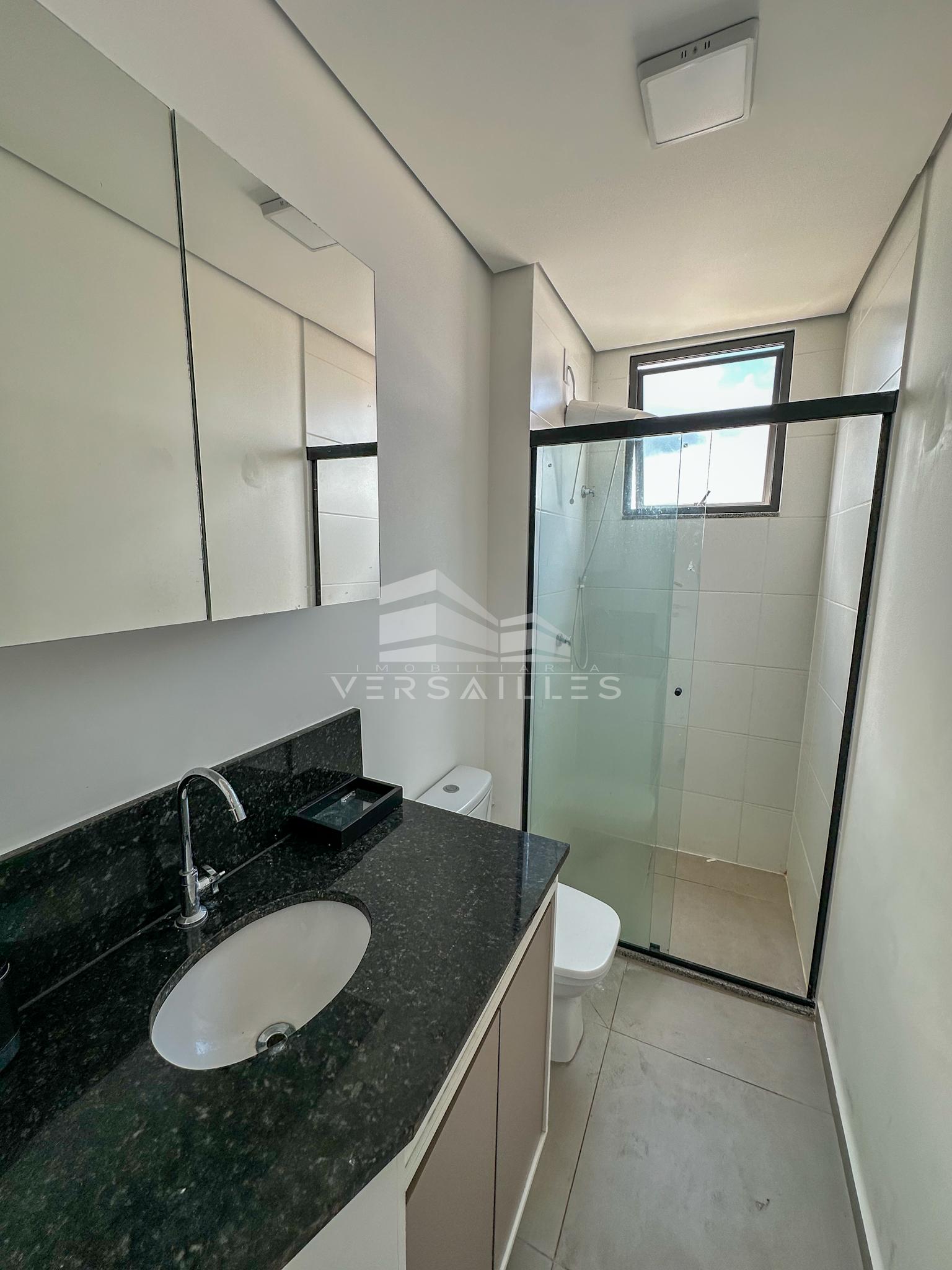 Apartamento para Loca&ccedil;&atilde;o Avenida Engenheiro Anysio da Rocha Compasso Porto Velho - 