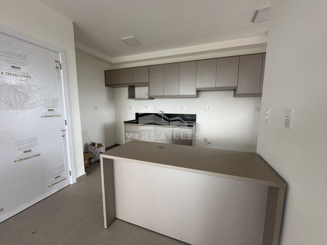 Apartamento para Locação Avenida Engenheiro Anysio da Rocha Compasso Porto Velho - 