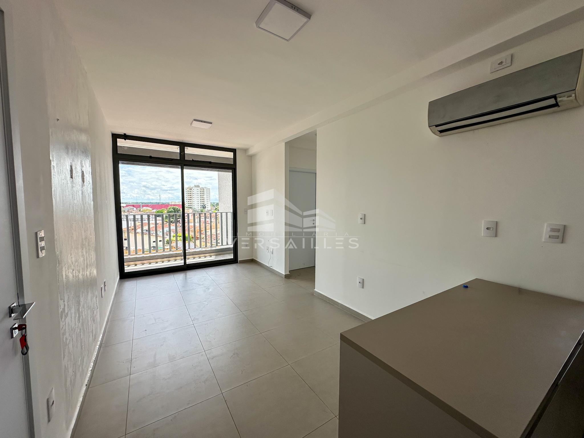 Apartamento para Loca&ccedil;&atilde;o Avenida Engenheiro Anysio da Rocha Compasso Porto Velho - 