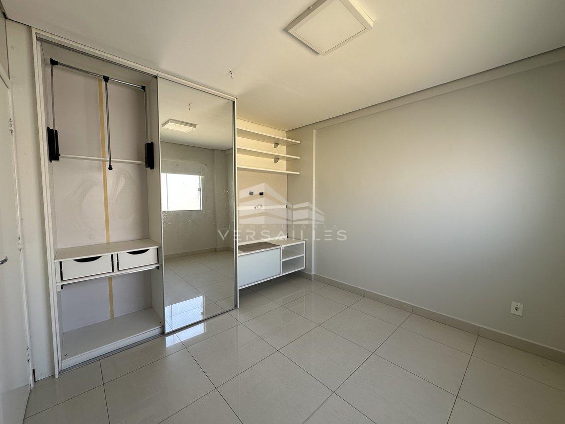Cobertura duplex Rua Cipriano Gurgel Porto Velho - 