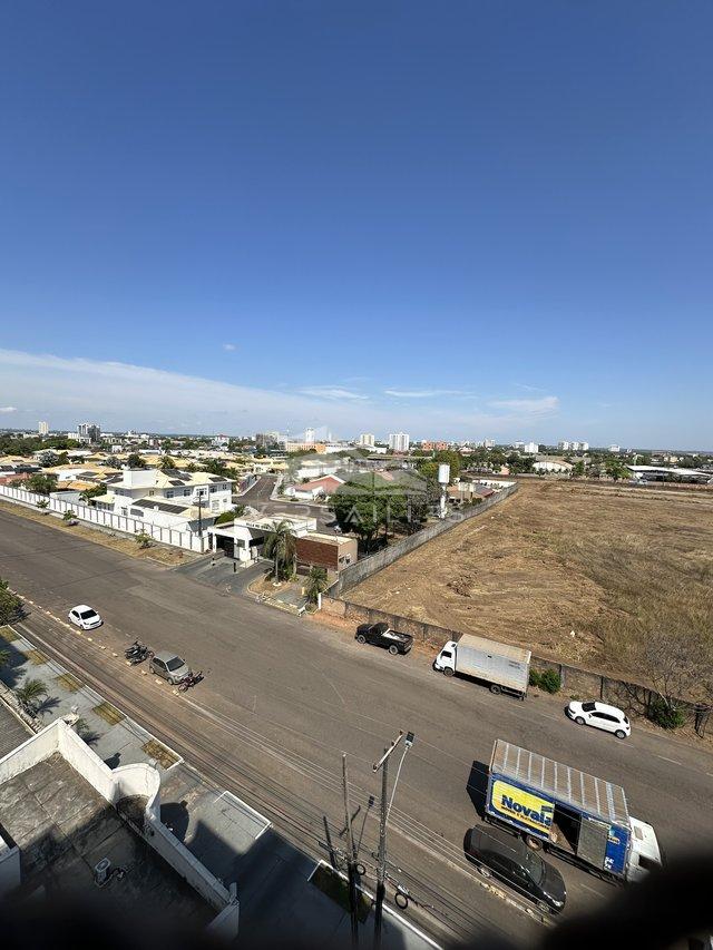 Cobertura duplex Rua Cipriano Gurgel Porto Velho - 