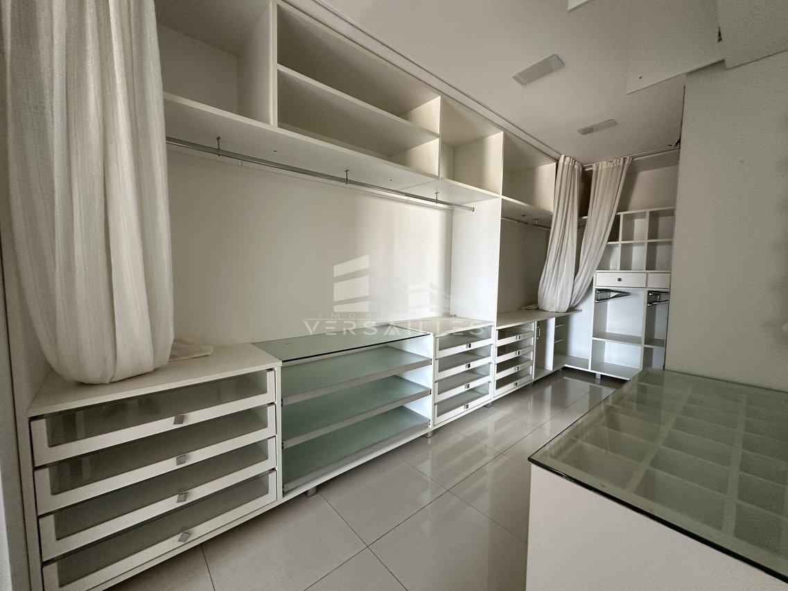 Cobertura duplex Rua Cipriano Gurgel Porto Velho - 