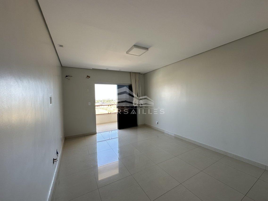 Cobertura duplex Rua Cipriano Gurgel Porto Velho - 