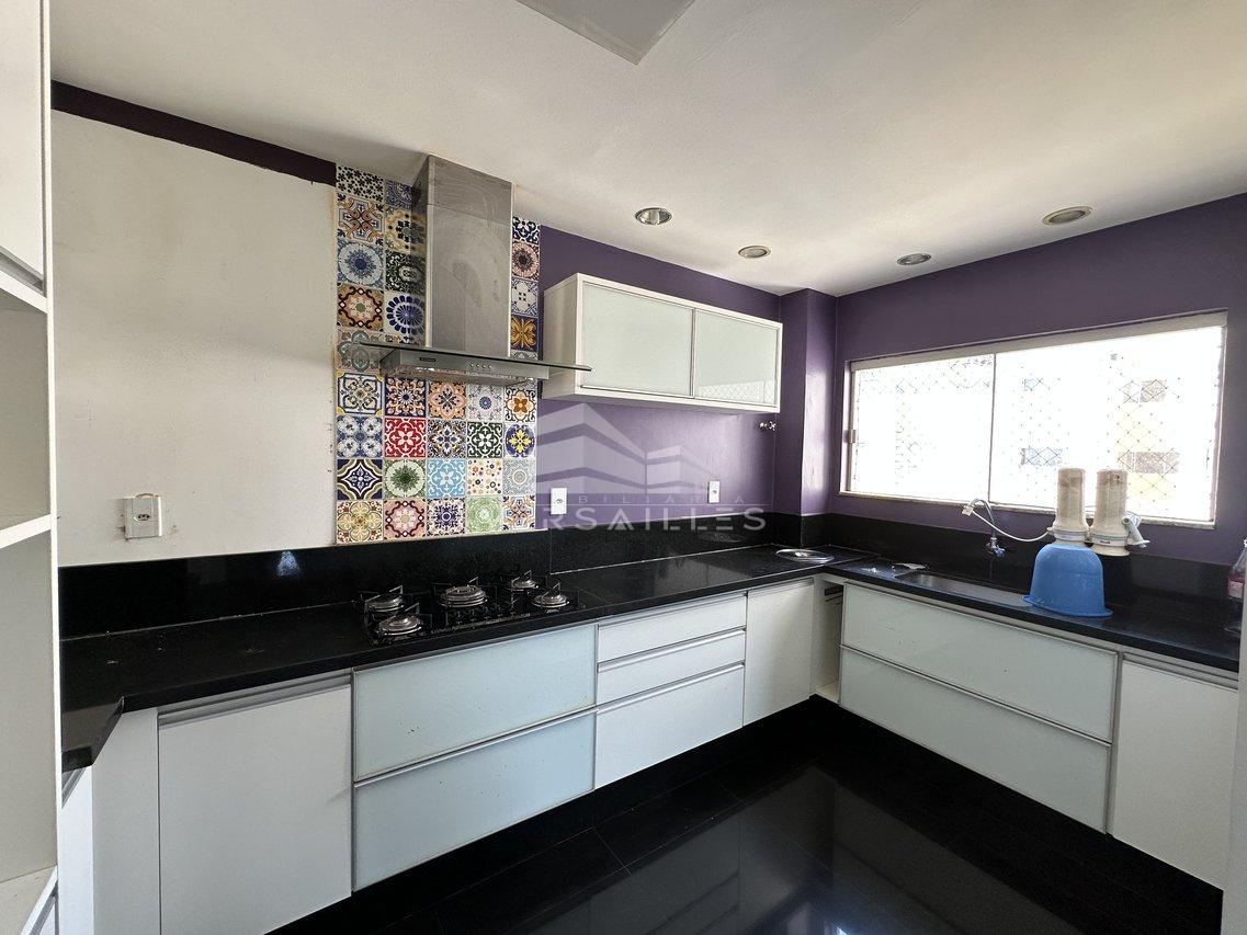 Cobertura duplex Rua Cipriano Gurgel Porto Velho - 