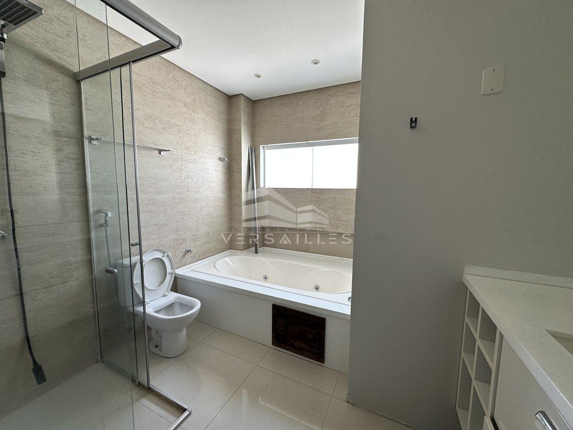 Cobertura duplex Rua Cipriano Gurgel Porto Velho - 