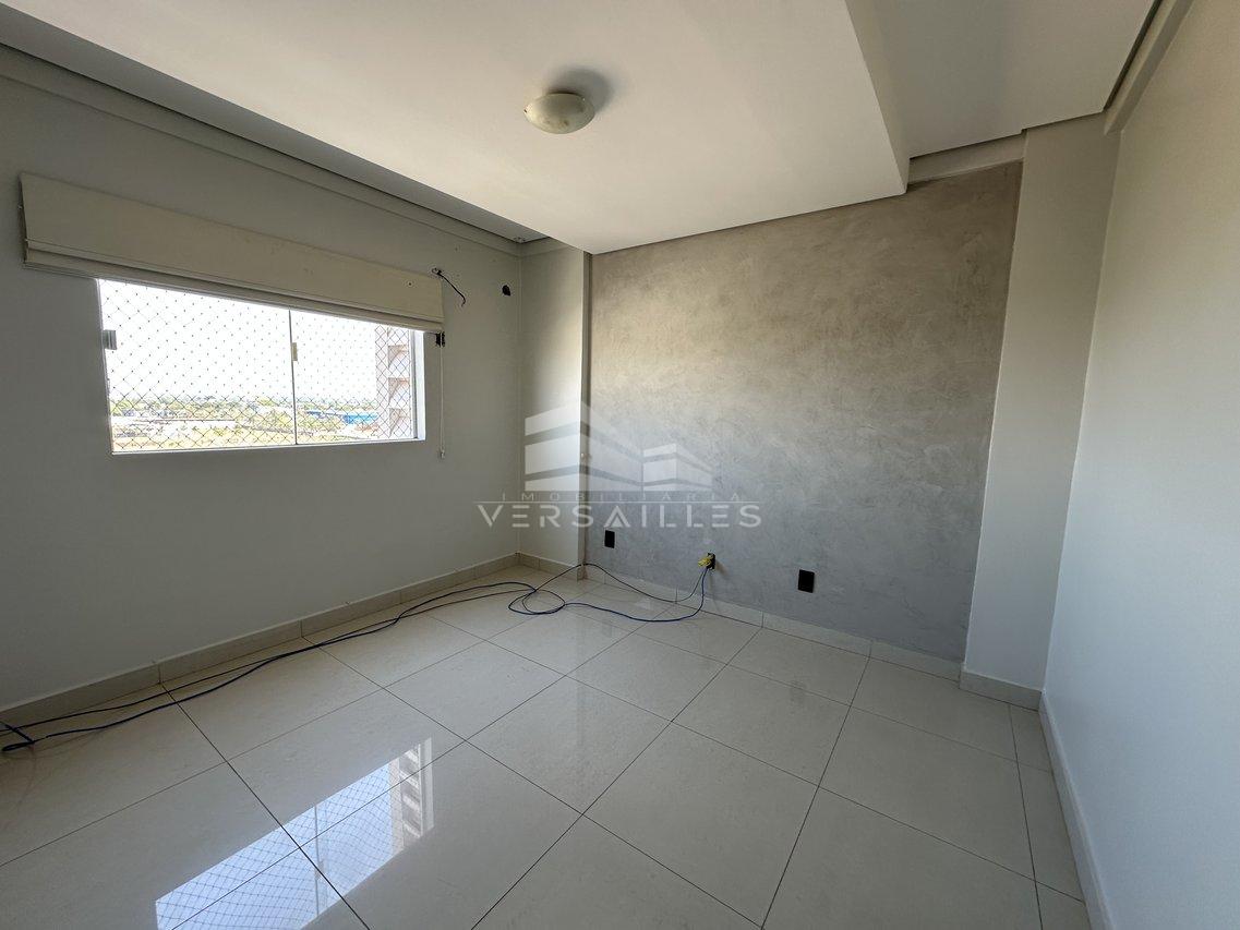 Cobertura duplex Rua Cipriano Gurgel Porto Velho - 