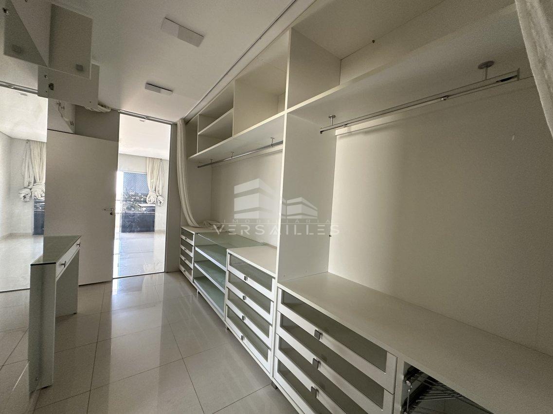 Cobertura duplex Rua Cipriano Gurgel Porto Velho - 