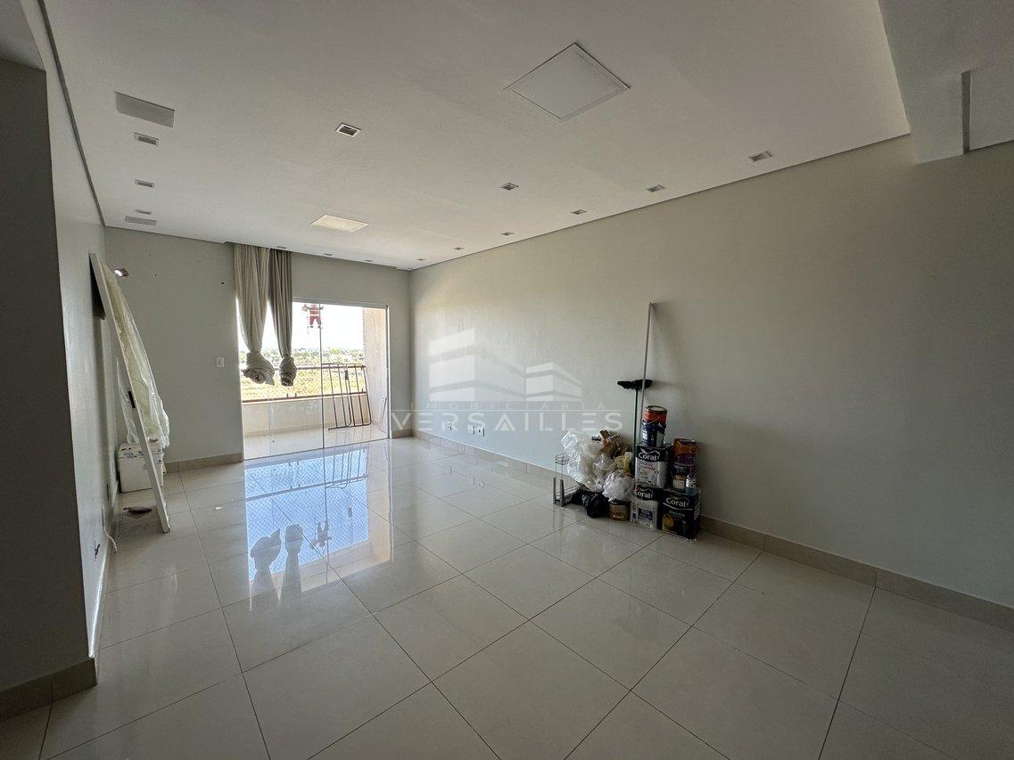 Cobertura duplex Rua Cipriano Gurgel Porto Velho - 