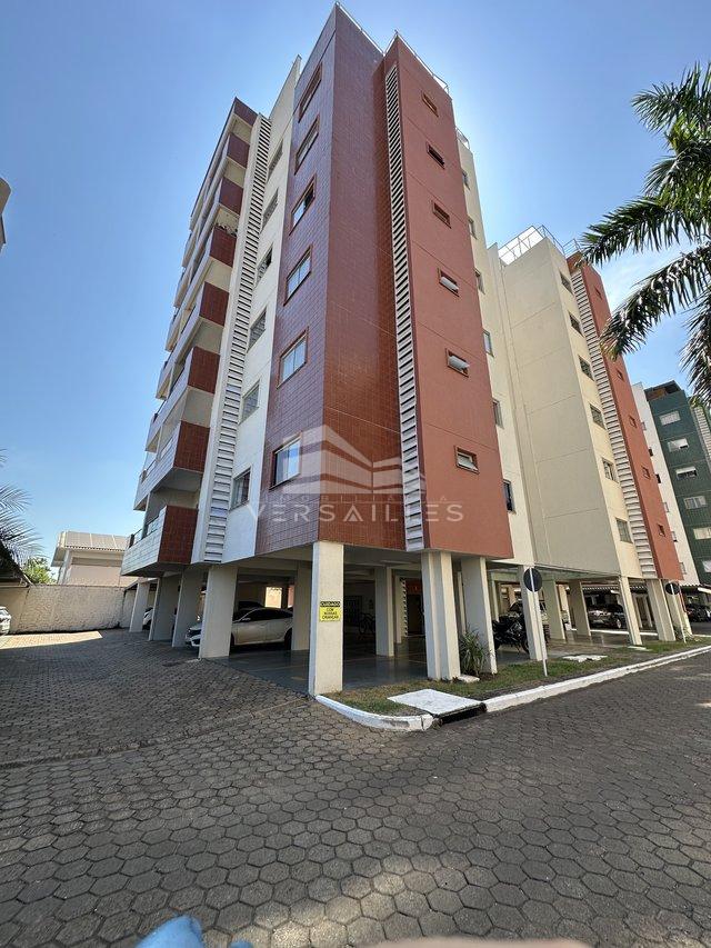 Cobertura duplex Rua Cipriano Gurgel Porto Velho - 