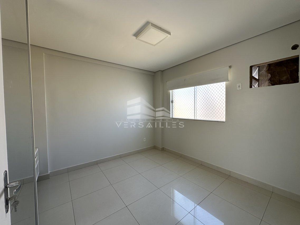 Cobertura duplex Rua Cipriano Gurgel Porto Velho - 