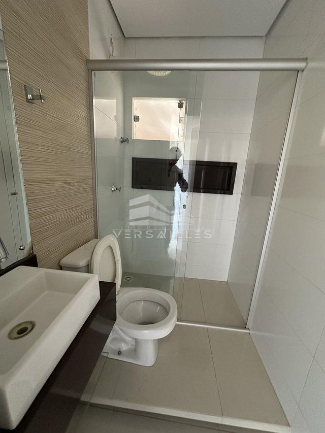 Cobertura duplex Rua Cipriano Gurgel Porto Velho - 