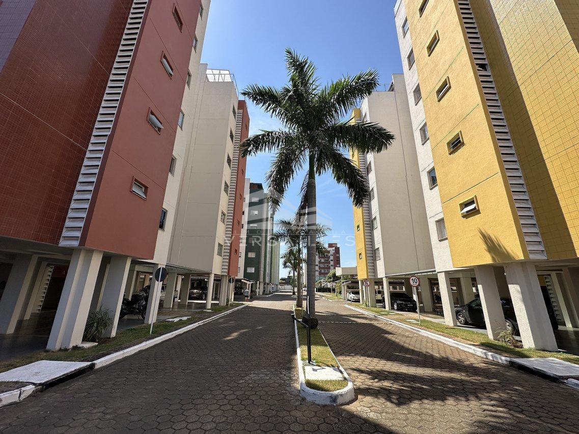 Cobertura duplex Rua Cipriano Gurgel Porto Velho - 