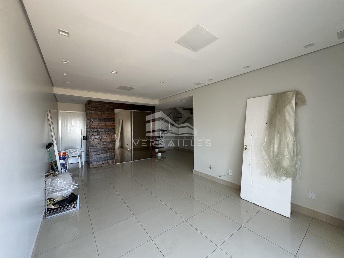 Cobertura duplex Rua Cipriano Gurgel Porto Velho - 