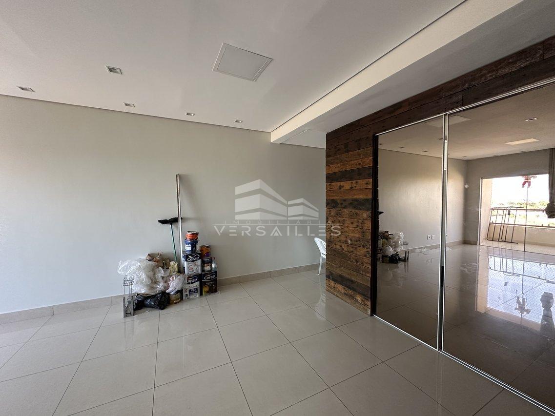 Cobertura duplex Rua Cipriano Gurgel Porto Velho - 
