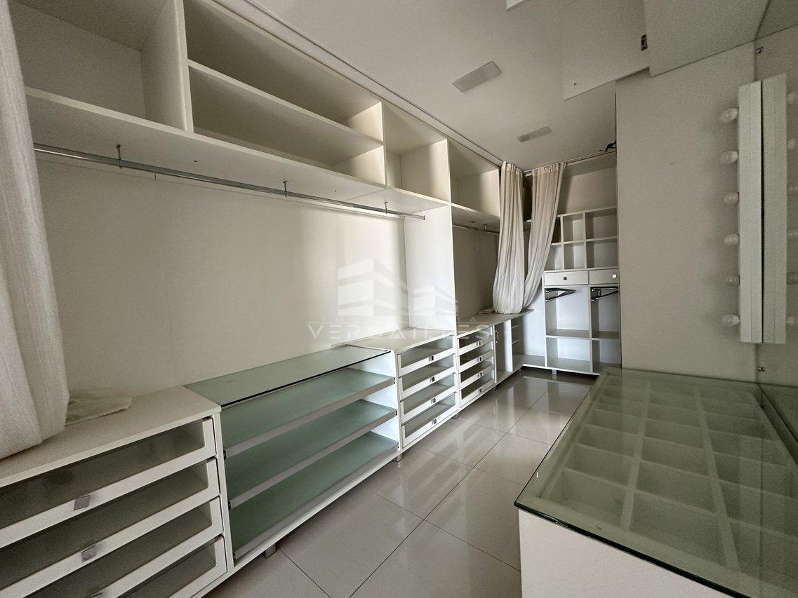 Cobertura duplex Rua Cipriano Gurgel Porto Velho - 