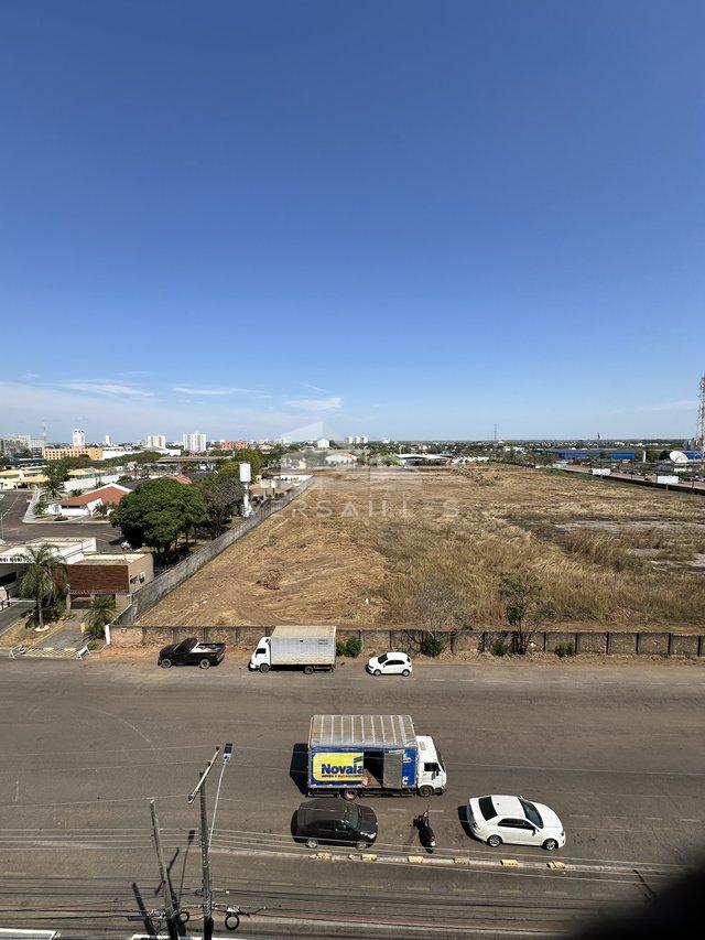 Cobertura duplex Rua Cipriano Gurgel Porto Velho - 