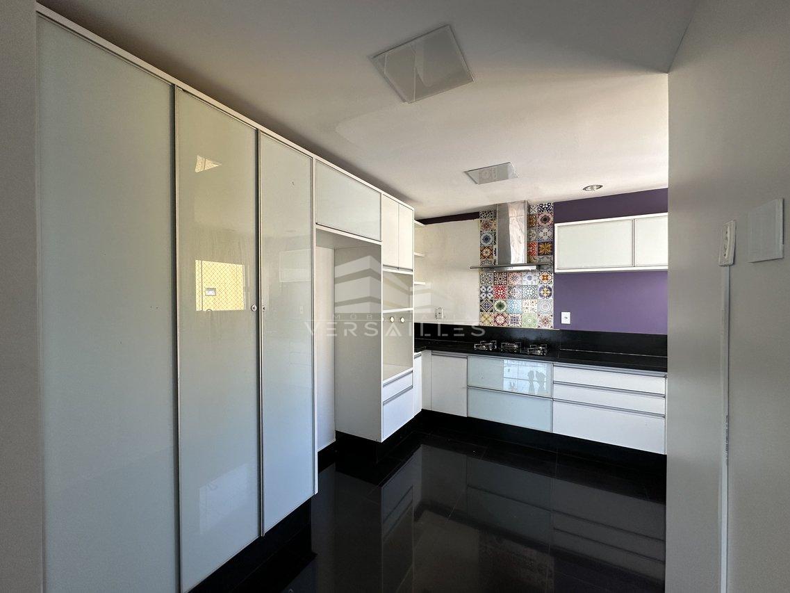 Cobertura duplex Rua Cipriano Gurgel Porto Velho - 