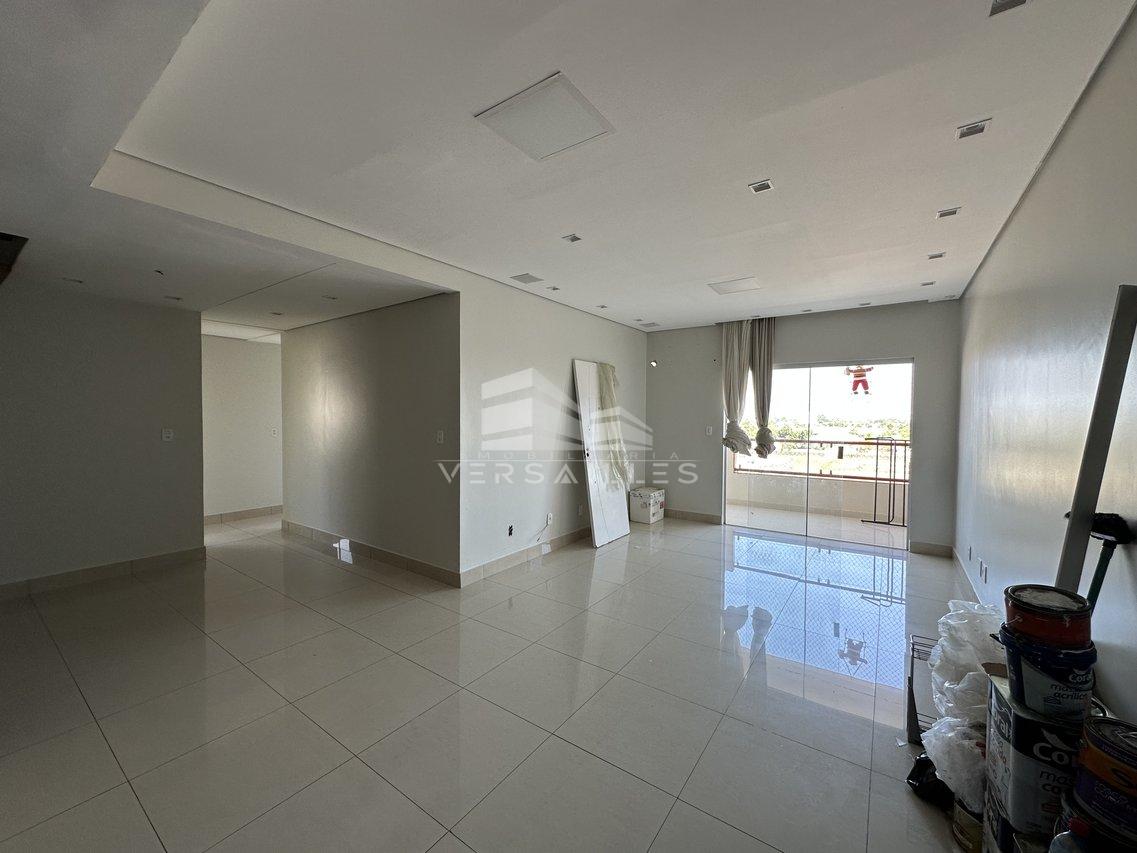 Cobertura duplex Rua Cipriano Gurgel Porto Velho - 