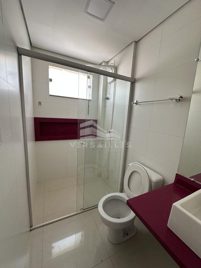 Cobertura duplex Rua Cipriano Gurgel Porto Velho - 
