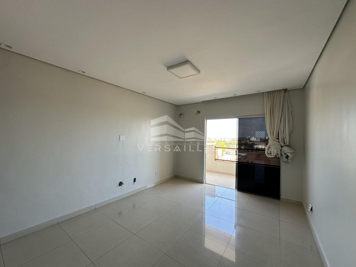 Cobertura duplex Rua Cipriano Gurgel Porto Velho - 