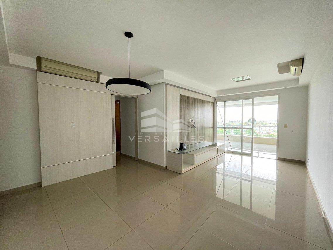Apartamento no Reserva do Bosque Avenida Lauro Sodré Porto Velho - 