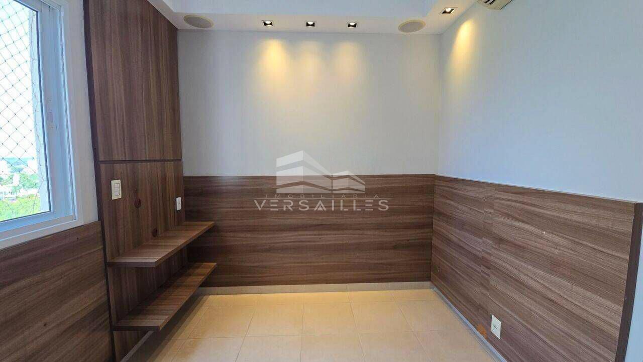 Apartamento no Reserva do Bosque Avenida Lauro Sodré Porto Velho - 