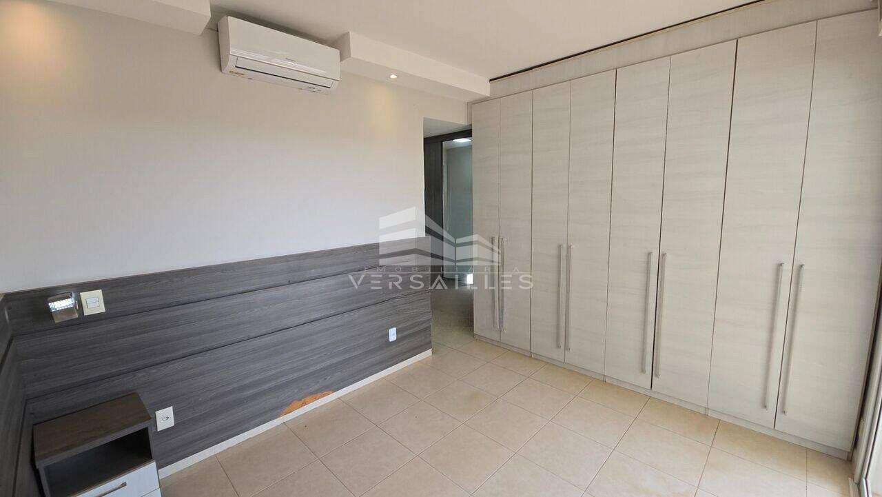 Apartamento no Reserva do Bosque Avenida Lauro Sodré Porto Velho - 