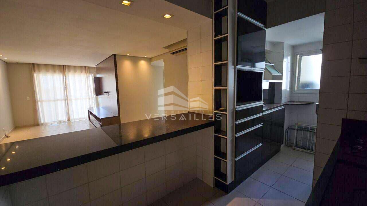 Apartamento no Reserva do Bosque Avenida Lauro Sodré Porto Velho - 