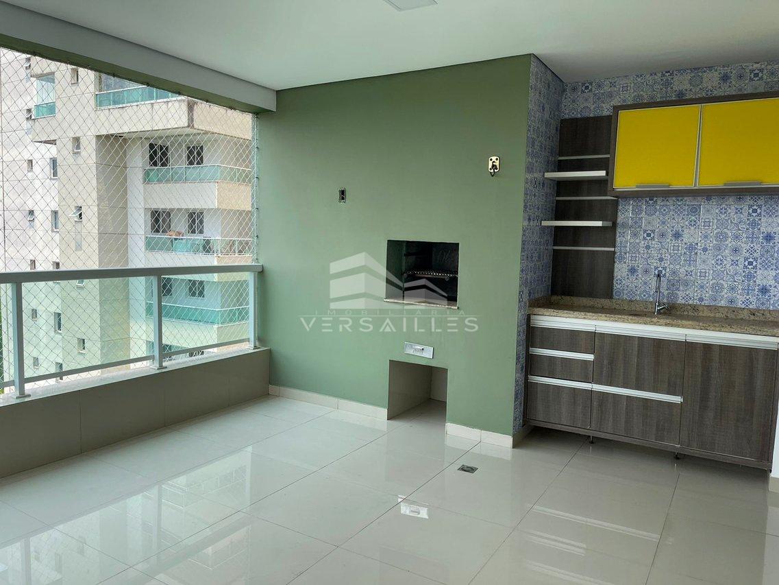 Apartamento no Reserva do Bosque Avenida Lauro Sodré Porto Velho - 