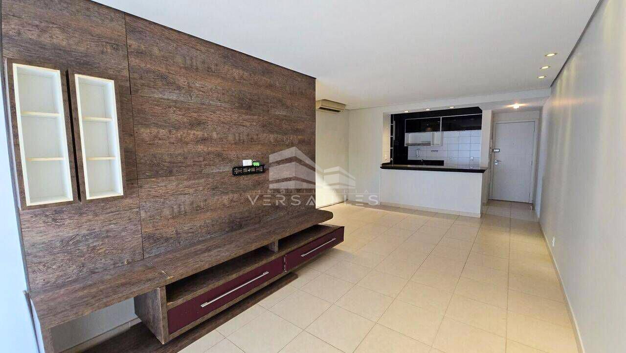 Apartamento no Reserva do Bosque Avenida Lauro Sodré Porto Velho - 