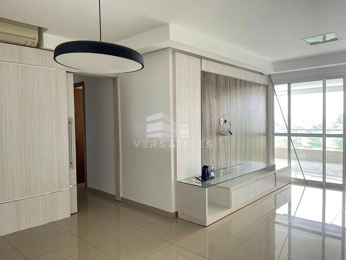 Apartamento no Reserva do Bosque Avenida Lauro Sodré Porto Velho - 