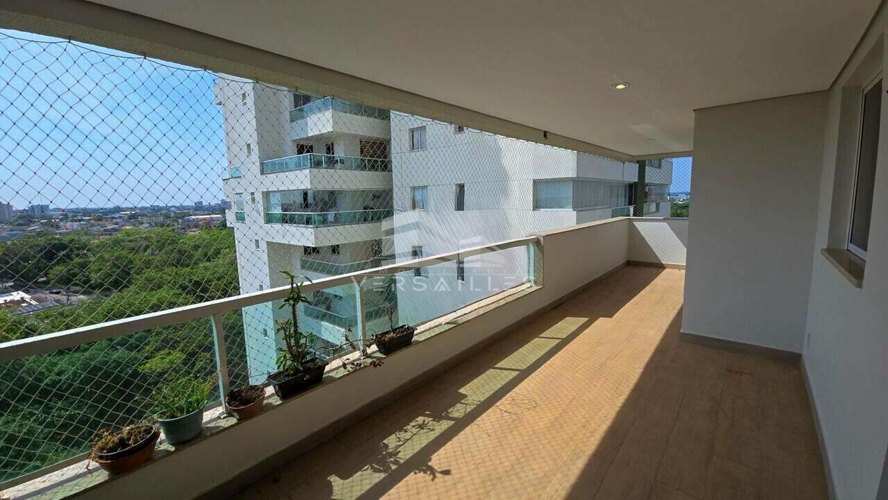 Apartamento, 3 quartos, 109 m² - Foto 1