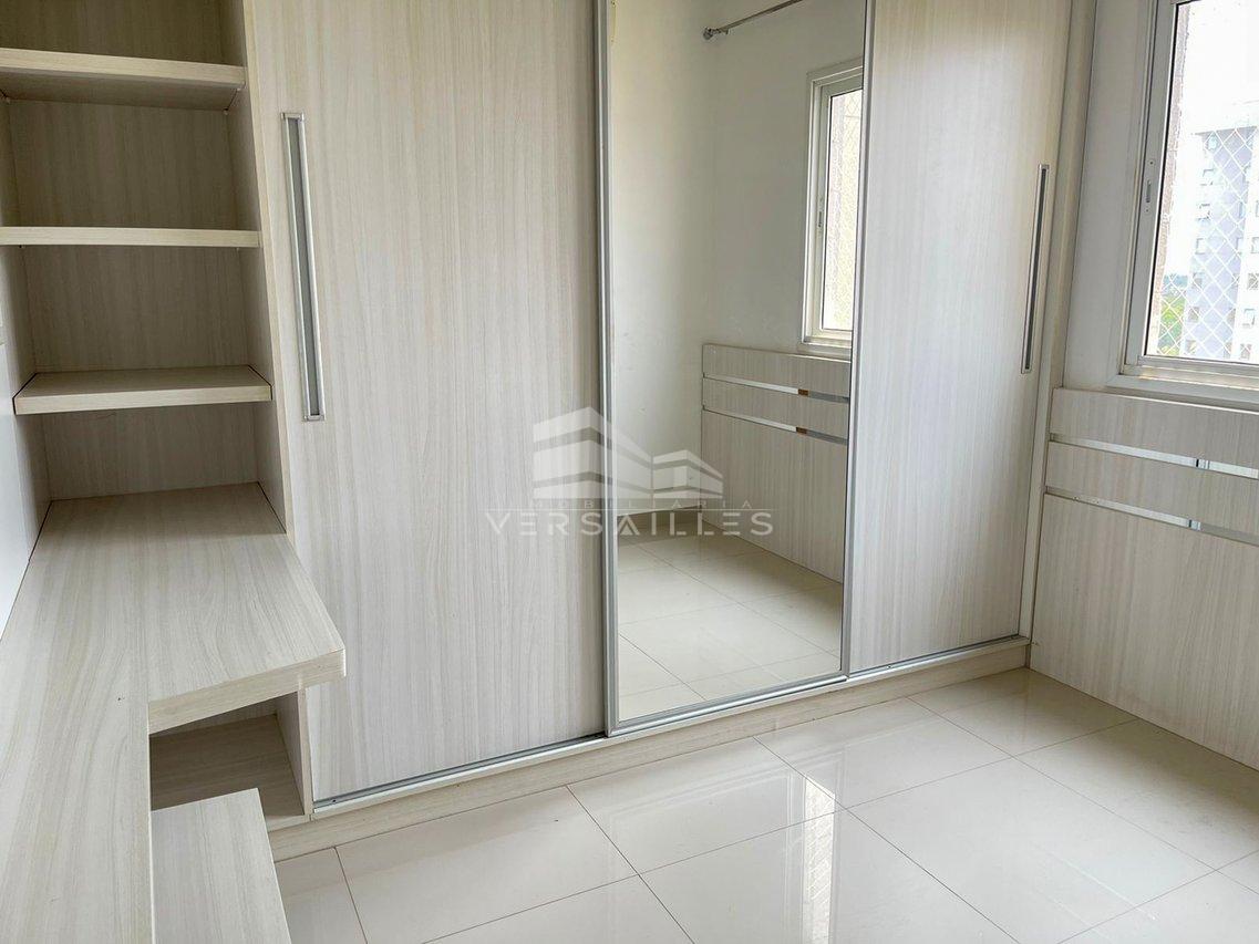 Apartamento no Reserva do Bosque Avenida Lauro Sodré Porto Velho - 
