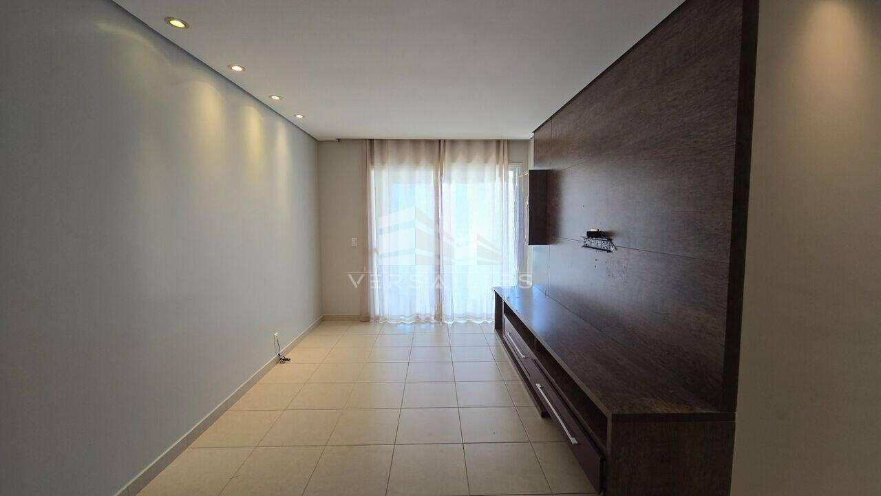 Apartamento no Reserva do Bosque Avenida Lauro Sodré Porto Velho - 