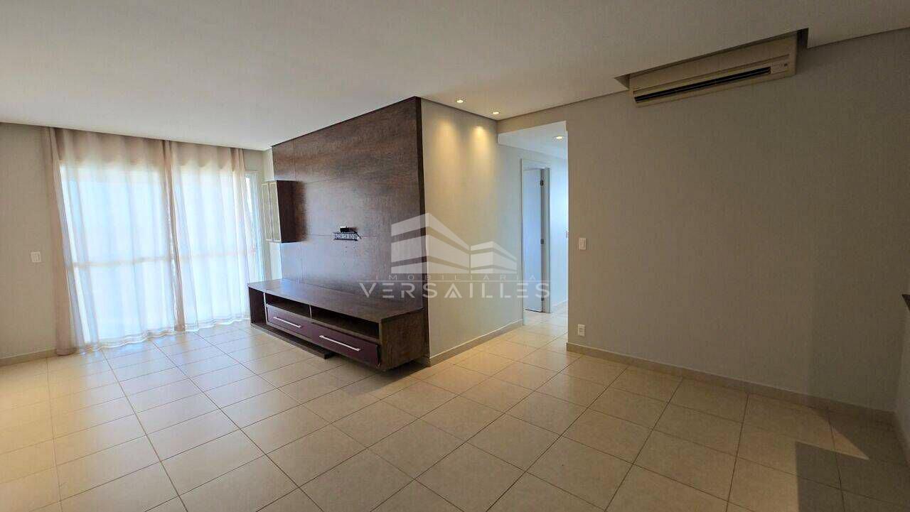 Apartamento no Reserva do Bosque Avenida Lauro Sodré Porto Velho - 