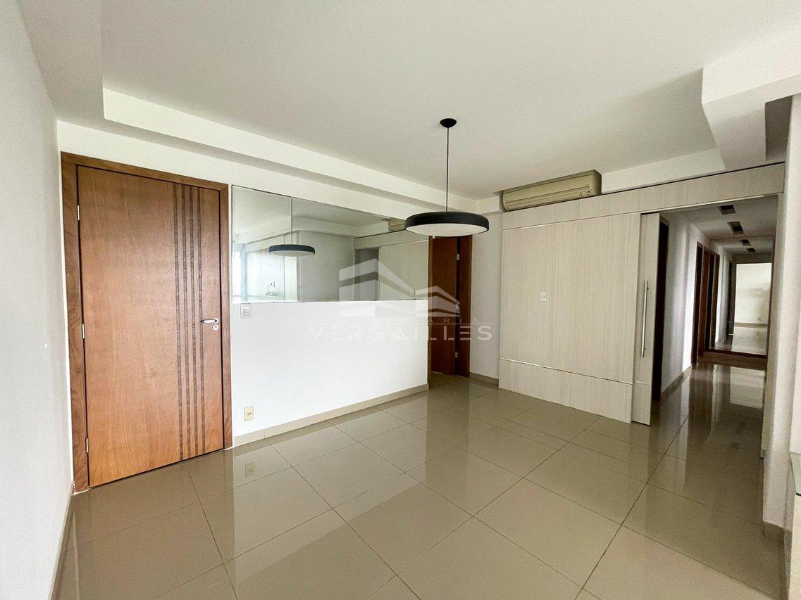 Apartamento no Reserva do Bosque Avenida Lauro Sodré Porto Velho - 