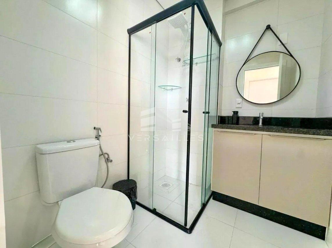 Apartamento Mobiliado( disponível a partir de setembro) Rua Raimunda Leite Porto Velho - 