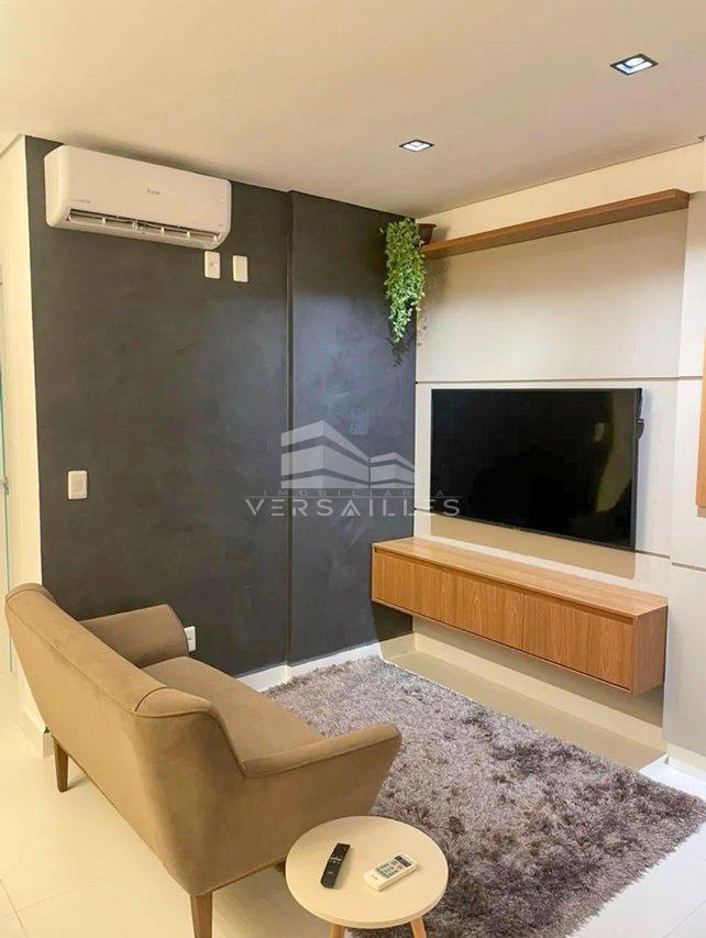 Apartamento Mobiliado( disponível a partir de setembro) Rua Raimunda Leite Porto Velho - 