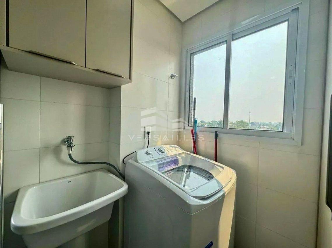 Apartamento Mobiliado( disponível a partir de setembro) Rua Raimunda Leite Porto Velho - 