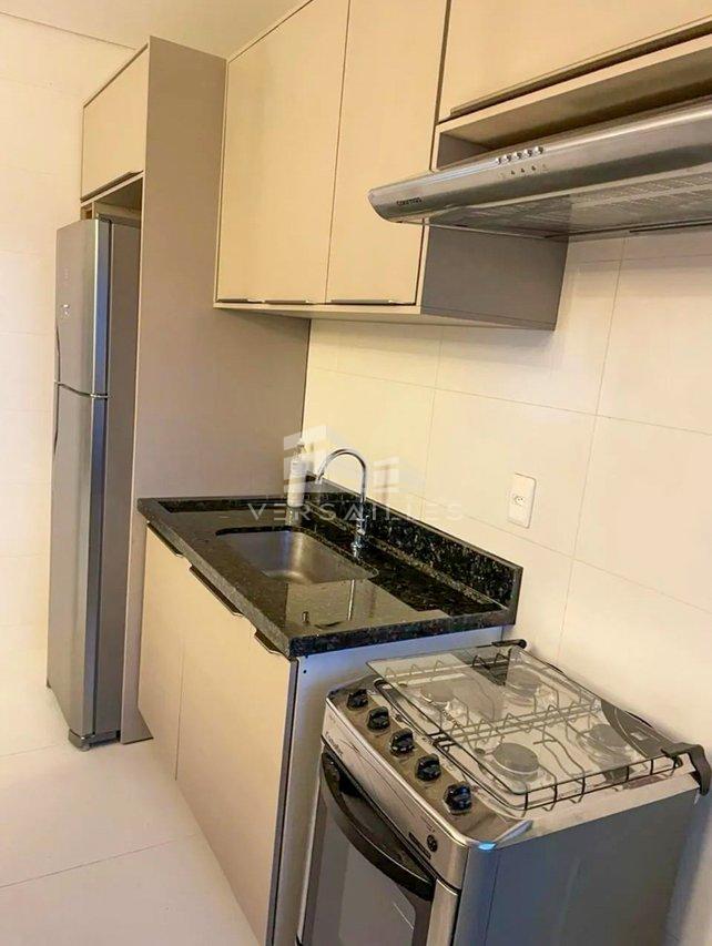 Apartamento Mobiliado( disponível a partir de setembro) Rua Raimunda Leite Porto Velho - 