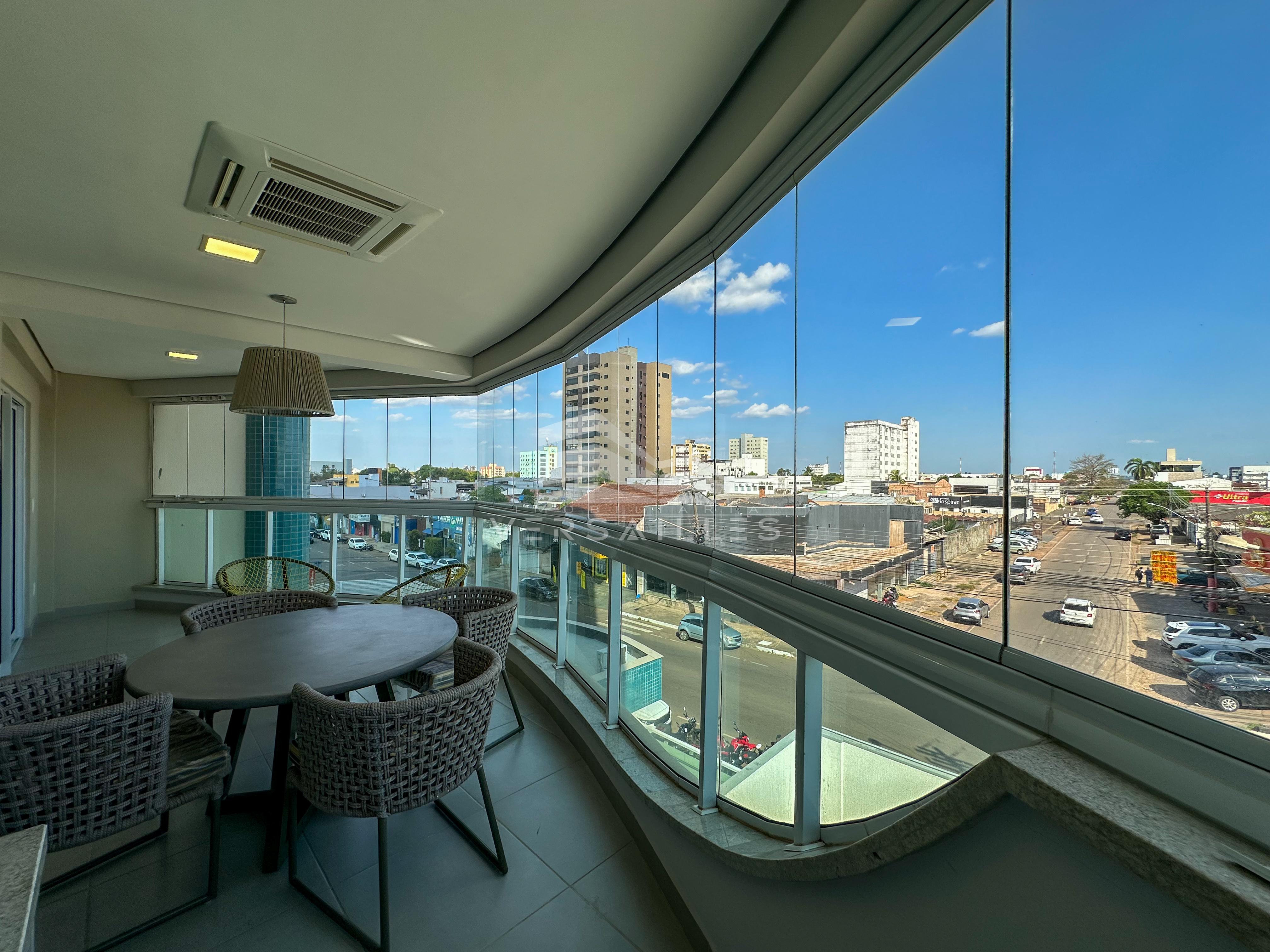 Apartamento, 3 quartos, 135 m² - Foto 6