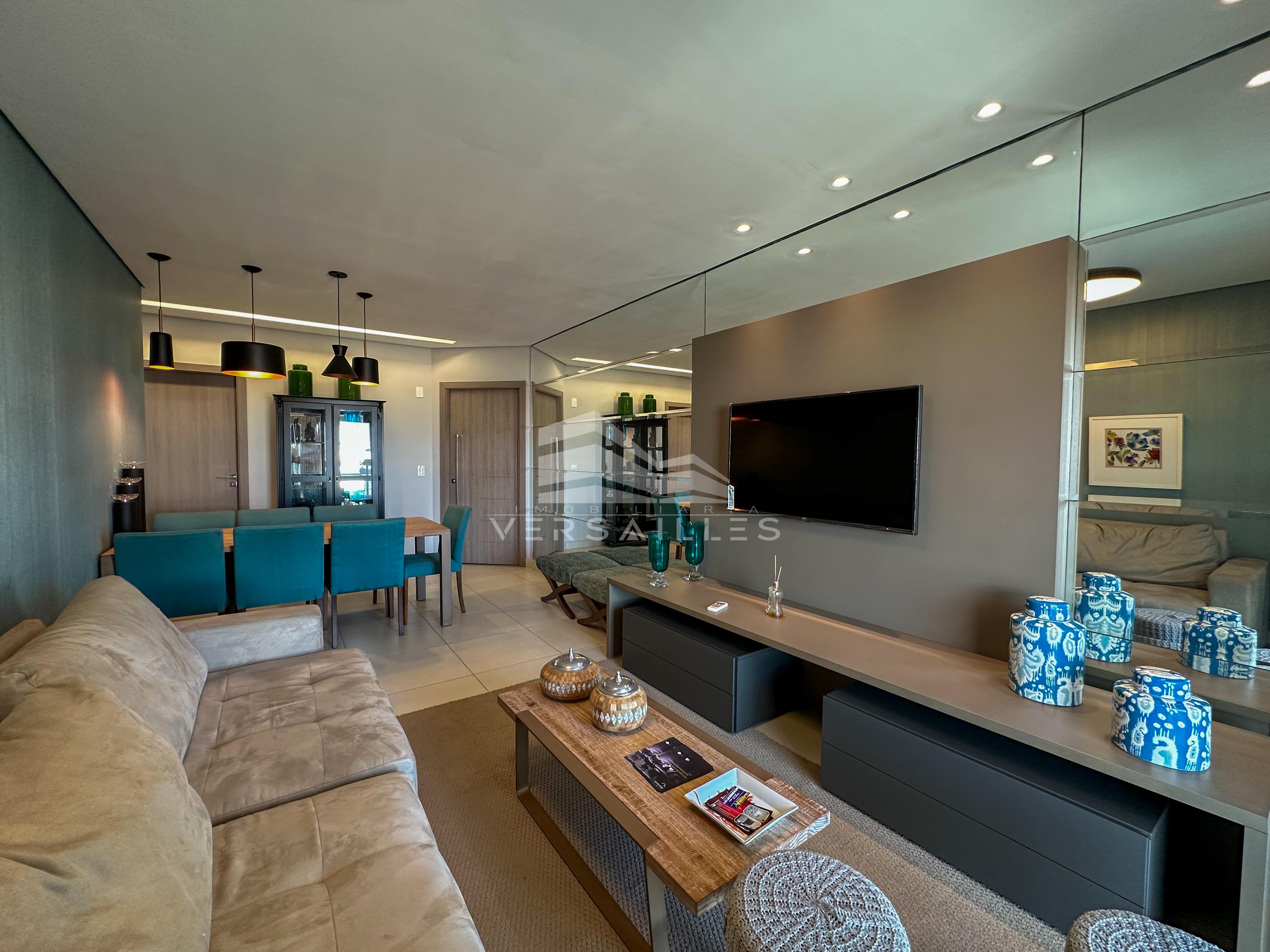 Apartamento, 3 quartos, 135 m² - Foto 9