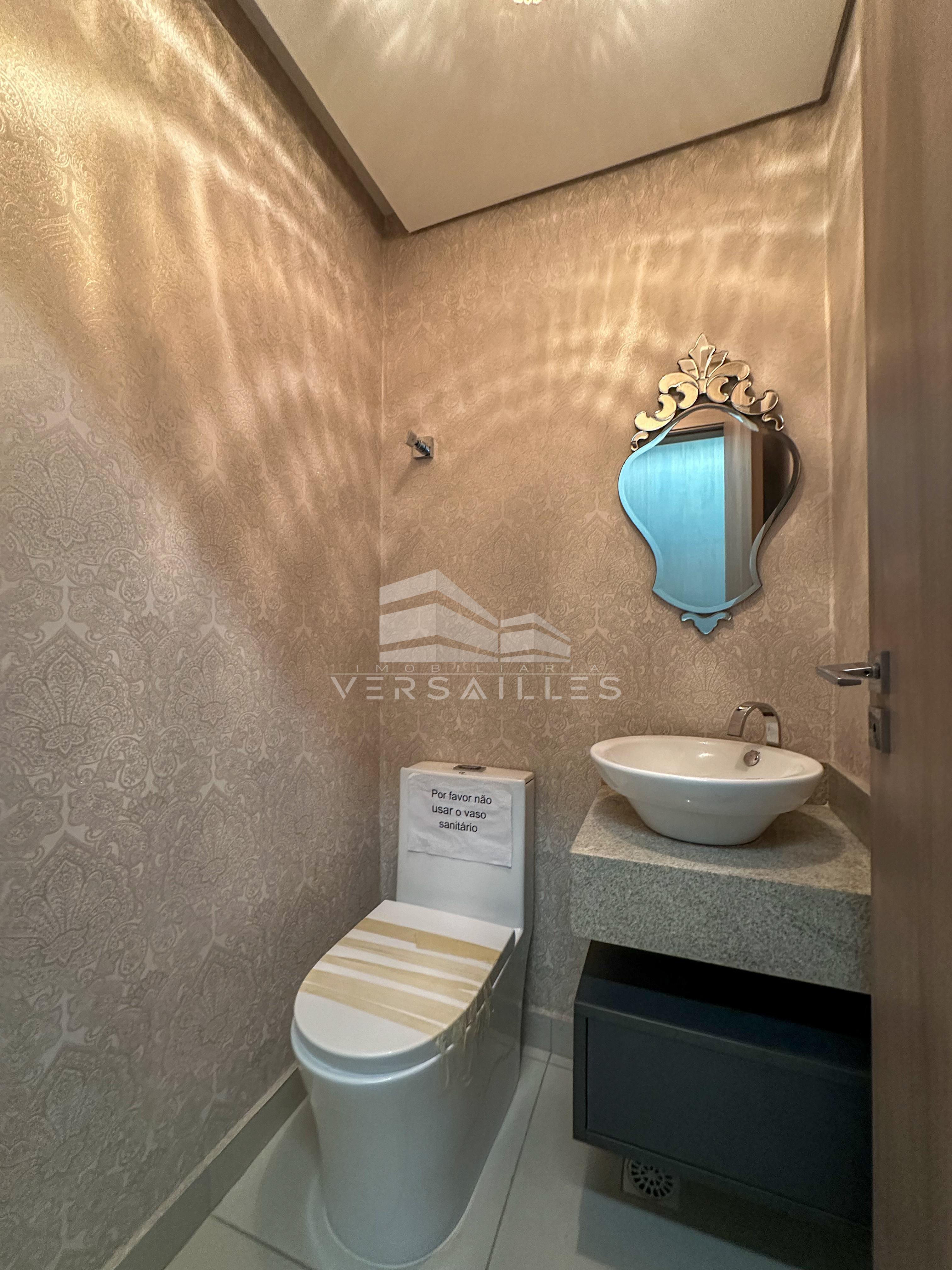 Apartamento, 3 quartos, 135 m² - Foto 14