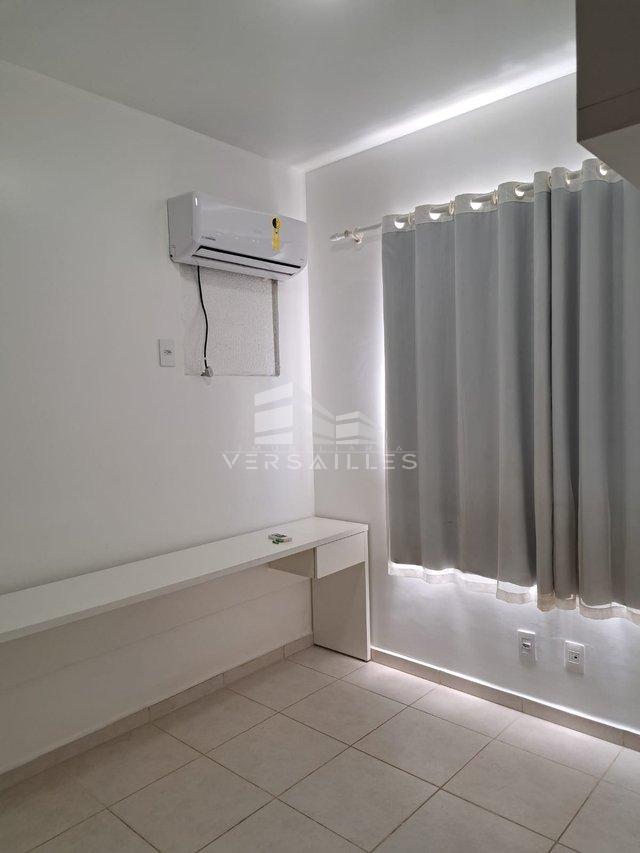 Apartamento no Brisas do madeira Avenida Engenheiro Anysio da Rocha Compasso Porto Velho - 