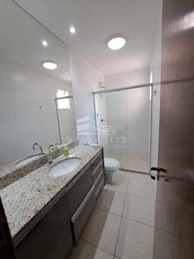 Apartamento no Brisas do madeira Avenida Engenheiro Anysio da Rocha Compasso Porto Velho - 