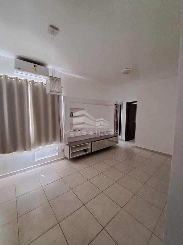 Apartamento no Brisas do madeira Avenida Engenheiro Anysio da Rocha Compasso Porto Velho - 