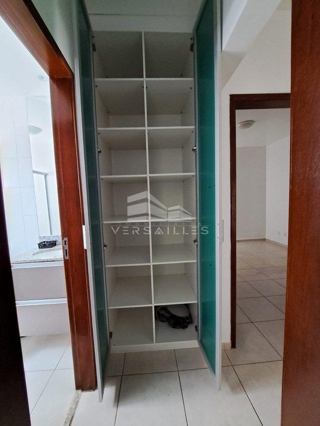 Apartamento no Brisas do madeira Avenida Engenheiro Anysio da Rocha Compasso Porto Velho - 