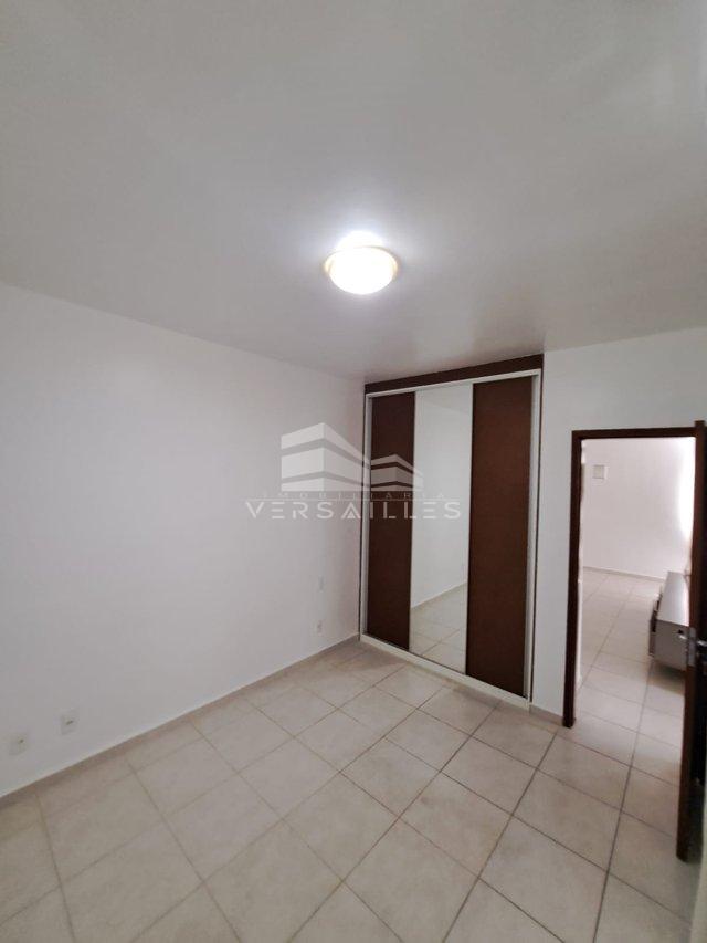 Apartamento no Brisas do madeira Avenida Engenheiro Anysio da Rocha Compasso Porto Velho - 