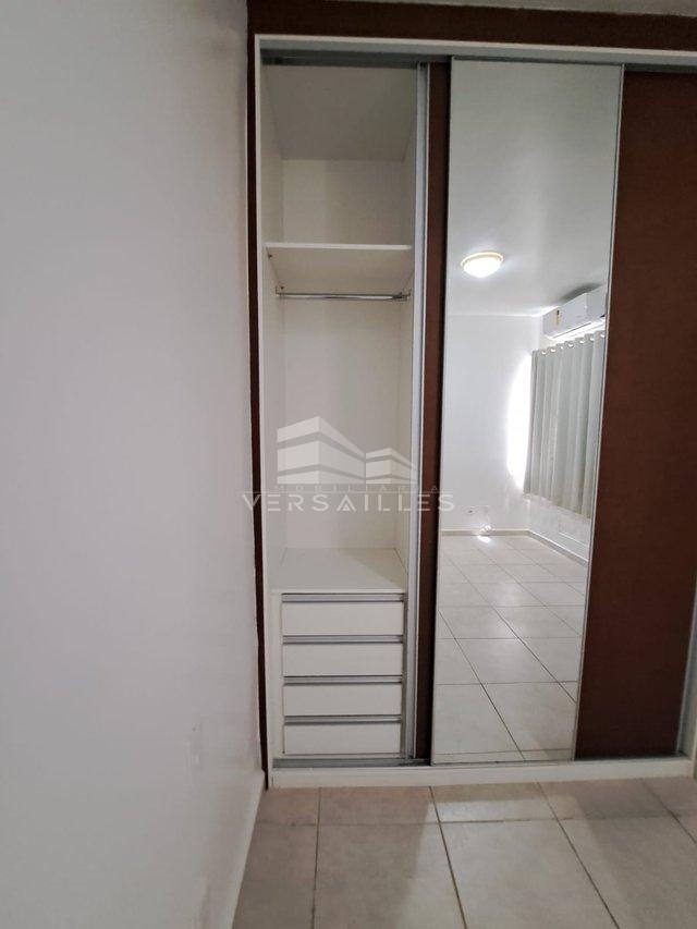 Apartamento no Brisas do madeira Avenida Engenheiro Anysio da Rocha Compasso Porto Velho - 