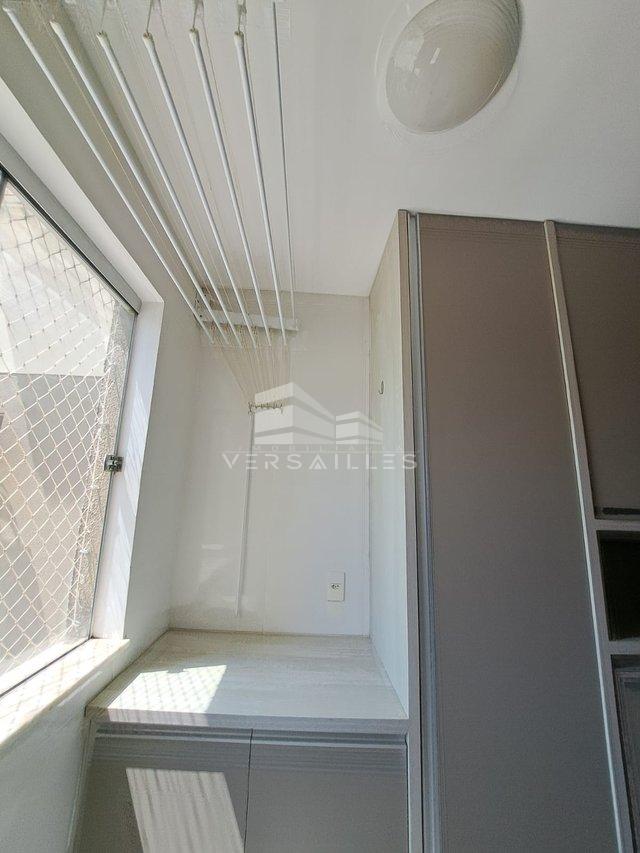 Apartamento no Brisas do madeira Avenida Engenheiro Anysio da Rocha Compasso Porto Velho - 